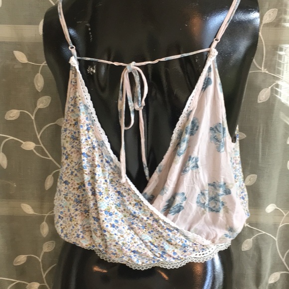 Free people intimates crop top - Picture 5 of 5